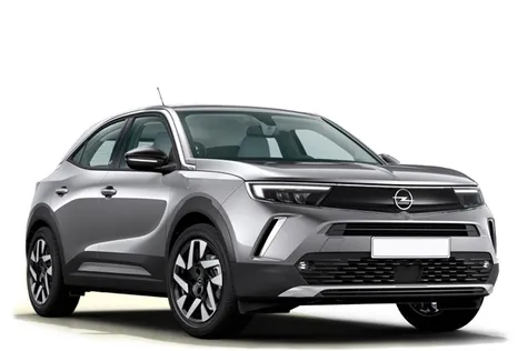 Opel Mokka (2023) в Кайсери
