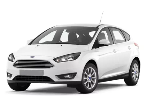 аренда авто Ford Focus на Кипре арендовать автомобиль Ford Focus на Кипре