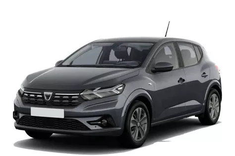 Dacia Sandero 2025