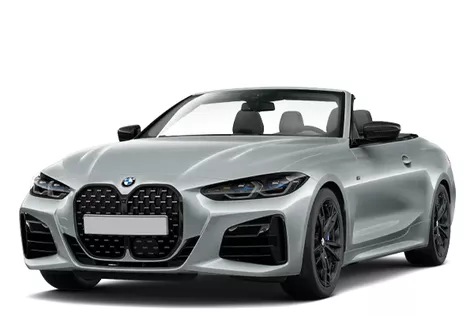 BMW 420i