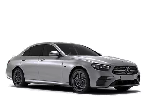 Mercedes E 300