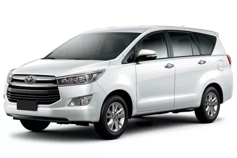 Toyota Innova