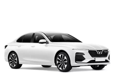VinFast LUX A2.0