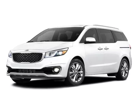 Kia Sedona