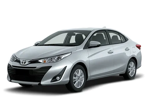 Toyota Vios