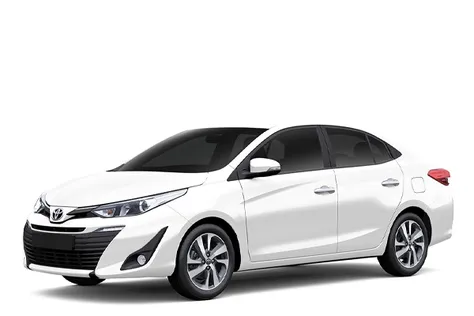 Toyota Vios