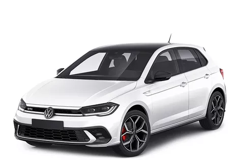 Volkswagen Polo 2022