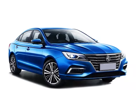 MG 5