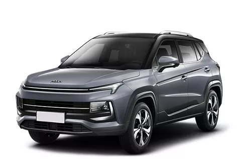 JAC JS4