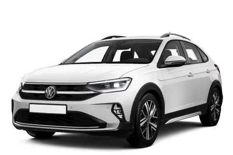 Volkswagen Taigo 2023 — rental Arco Da Calheta (Madeira)
