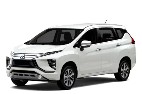 Mitsubishi Xpander