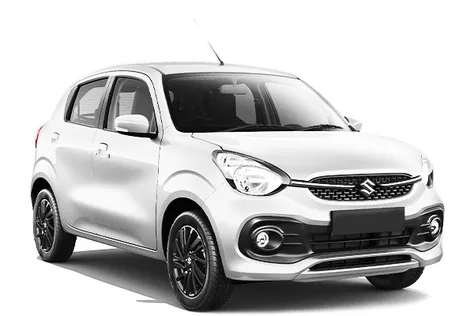 Suzuki Celerio