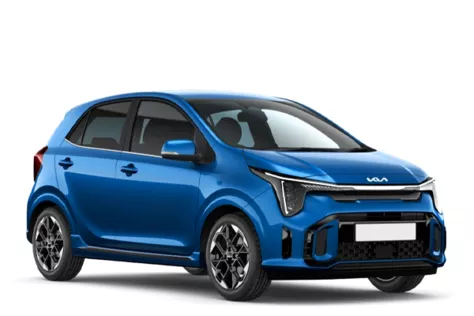 Kia Picanto 2025