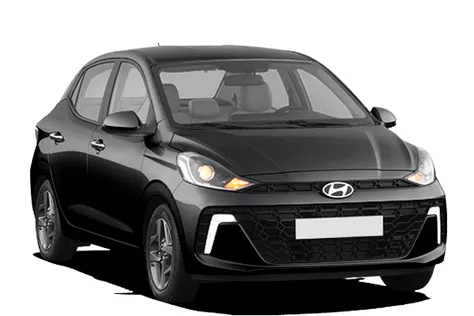 Hyundai Grand i10