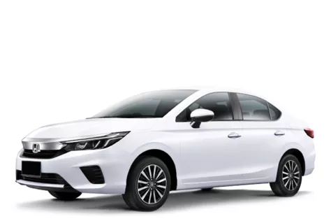 alquiler de coches Honda City en Tailandia coche de alquiler Honda City en Tailandia