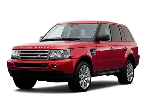 Land Rover Range Rover Land Rover Range Rover