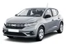 Dacia Sandero 2024