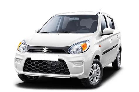 Suzuki Alto 2020 — rental Амман