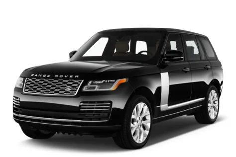 Land Rover Range Rover Voque