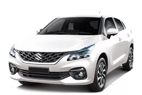 Maruti Baleno 2025 — аренда Международный аэропорт Даболим (GOI)