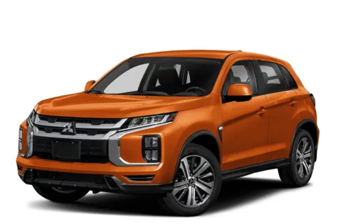Mitsubishi Outlander Sport