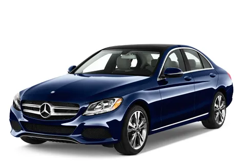 Mercedes C 300