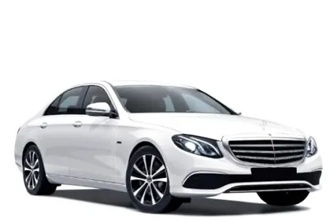Mercedes E 220d