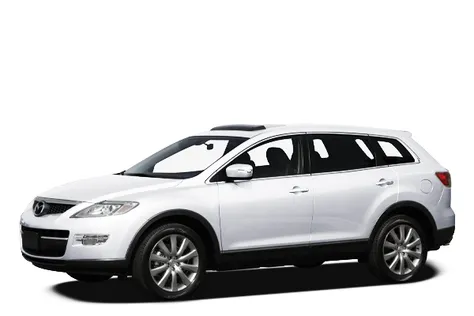 Mazda CX-9