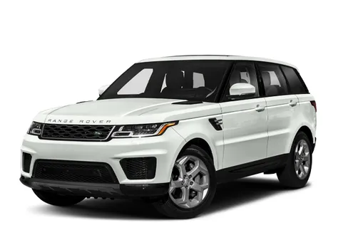 прокат Land Rover Range Rover Sport в Испании
