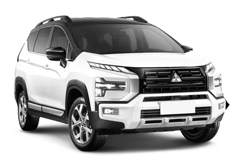 Mitsubishi Xpander