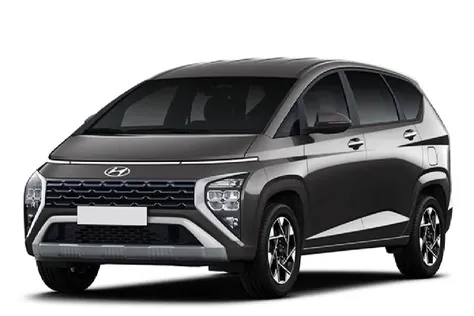 Hyundai Stargazer