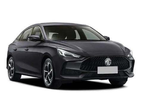 MG 5