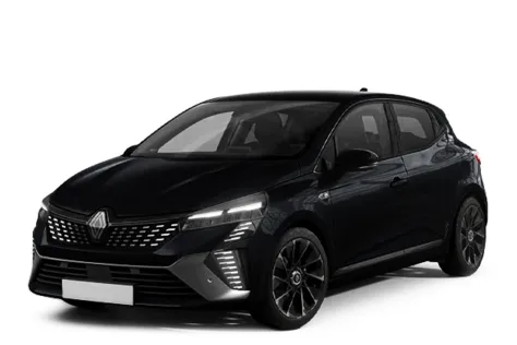 Renault Clio 2024 — rental Satış
