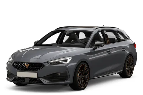 Cupra Leon kirala Fas Cupra Leon araç kiralama Fas
