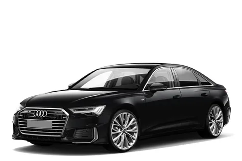 Audi A6 2023