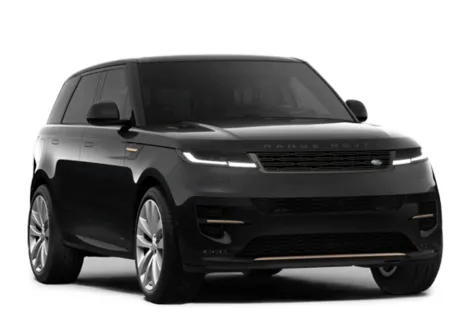 Land Rover Range Rover Sport 2024
