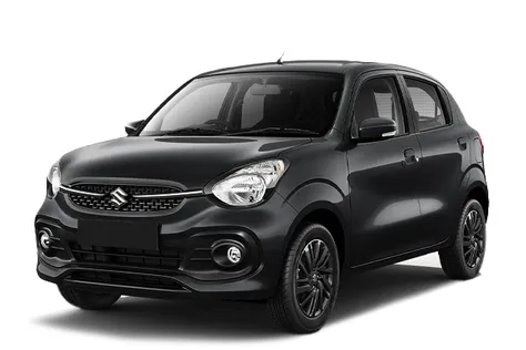Suzuki Celerio