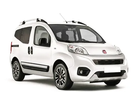 Fiat Fiorino (2023) в Измир