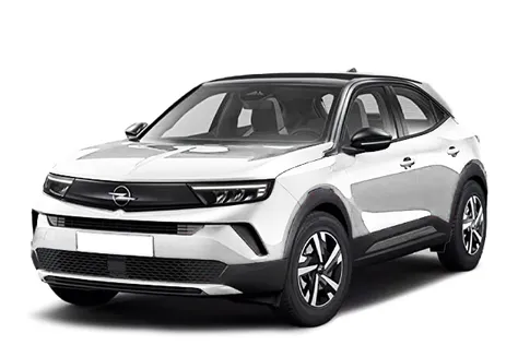 Opel Mokka (2025) в Измир
