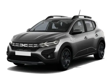 Dacia Sandero Stepway (2025) в Измир