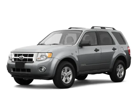 Ford Escape 2011