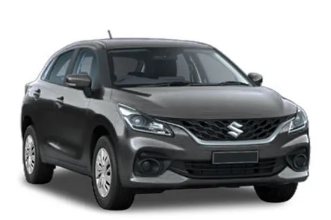 Suzuki Baleno 2024 — аренда Международный аэропорт Даболим (GOI)