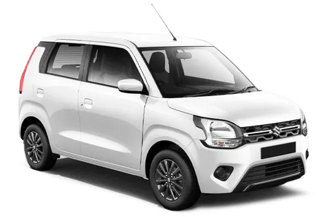 Suzuki Wagon R 2023 — аренда Международный аэропорт Даболим (GOI)