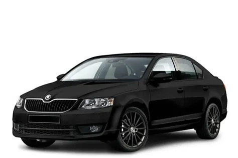 noleggio auto Skoda Octavia in Albania