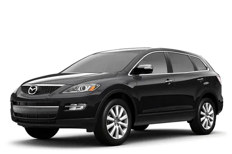 Mazda CX-9