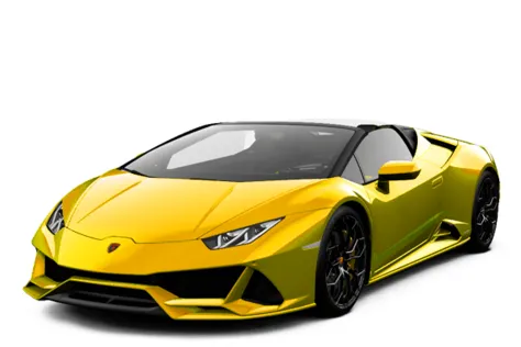 Lamborghini Huracan Evo