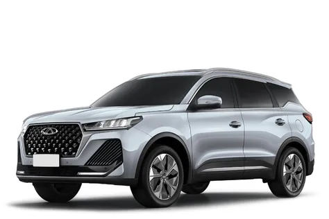 Chery Tiggo 7 Pro Max