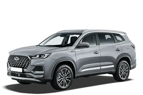 Chery Tiggo 8 Pro Max