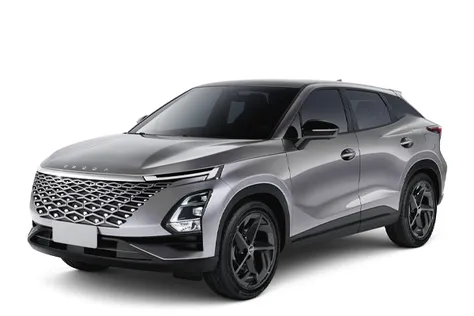 Omoda C5
