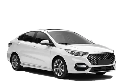 Omoda S5
